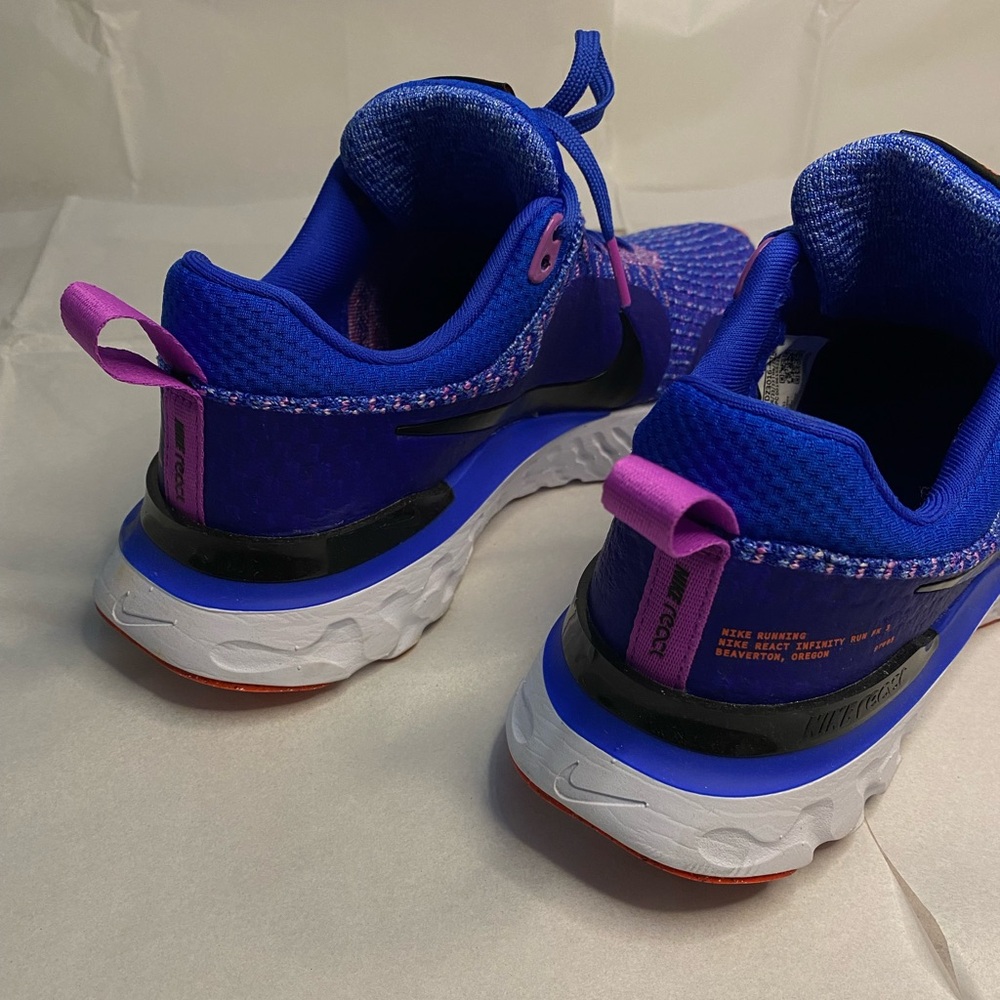 Nike React Infinity 3 - image 5
